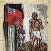 甘地与帝国主义英语（习作）