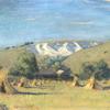 Chalk Pit near Amberley