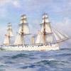 H. M. S. Comlis