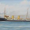 Cutty Sark R.Y.S.