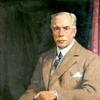 Portrait of T. Scott Kerr, Esq.