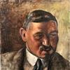 农民康平画像