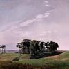 Landscape near Frederiksvaerk
