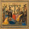 Scenes from the Passion of Christ: The Agony in the Garden, the Crucifixion, and the Descent into Limbo