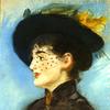 La Viennoise Irma Brunner