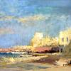 Midsummer, Ponza