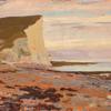 Cuckmere Haven, 'The White Cliffs'