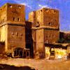 Bab-el Nasr, Cairo