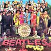 Sgt. Peppers Lonely Hearts Club Band
