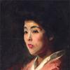 山田小姐