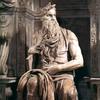 教皇朱利叶斯二世之墓：摩西