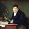 Portrait of André-Antoine Ravrio