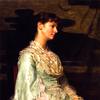 Ethel Page as Undine