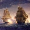 Escape of HMS