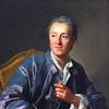 狄德罗肖像（1713-1784）