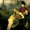 The Thaulow Family