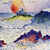 海难