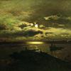 海上之夜
