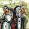 Musicians of Safed