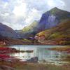 In the Gap of Dunloe, Killarney