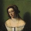 玛丽·玛格达伦的肖像