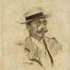 亨利·弗朗索瓦·鲁乔恩肖像