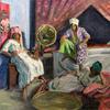 Music in the Harem (Musique au harem)