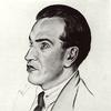 萨多夫耶夫的肖像
