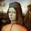 Portrait of a Boy
