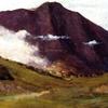 雾，塔马尔帕斯山