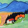 Farm near Murnau