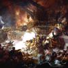 尼罗河之战：1798年8月1日“东方”号的毁灭（未完成）