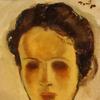 Portrait of Irina