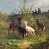 山羊
