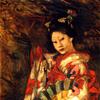 舞蹈艺妓