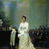 Singer Elizaveta Lavrovskaya