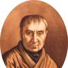 Portrait of I.Z. Tretyakov