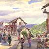 穆索里集市，1878年5月8日