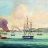 修道院湾战役，1832年