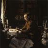 Portrait of Dr H.F. Antell