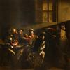 The Calling of St Matthew