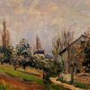 Near Moret