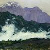 阿尔卑斯山
