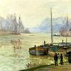 Flood (Joinville-le-Pont)