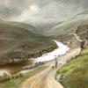 The River Coquet, near Shilmoor