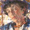 Portrait of E.P. Alekseyeva