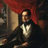 Portrait of P. N. Zubov