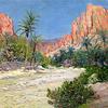 Le Matin, El-Kantara Wadi