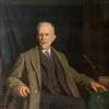 Professor Priestley Smith