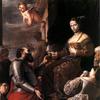 Sophonisba Receiving the Goblet